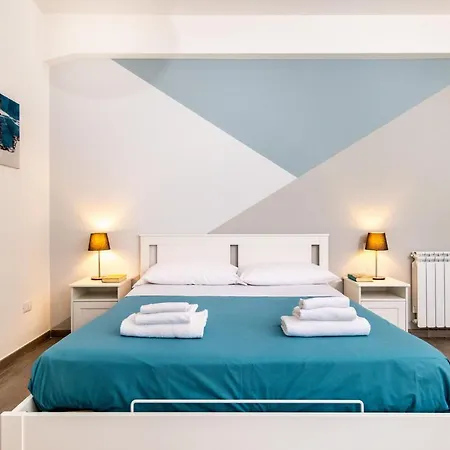 Blue Apartament Mesyna