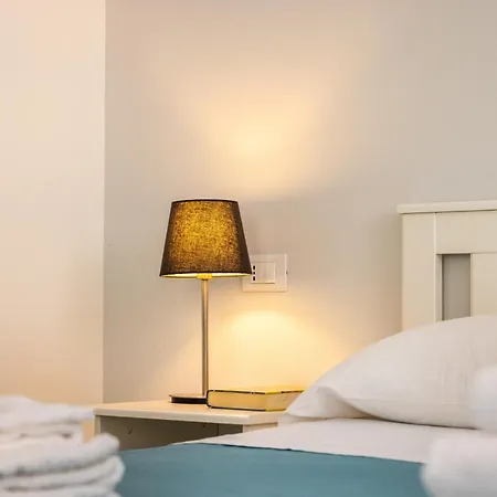 Apartament Blue Mesyna