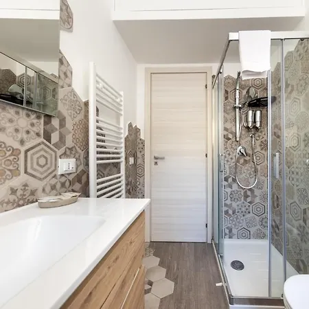 Apartament Blue Mesyna