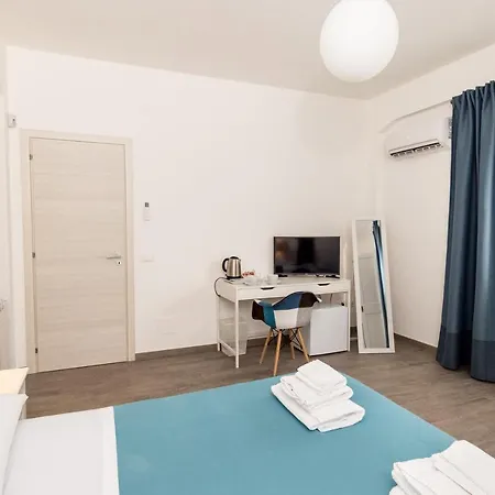 Blue Apartament